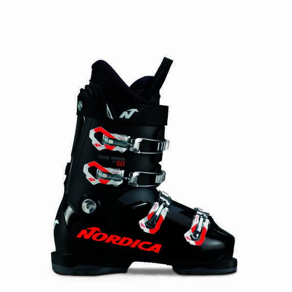 Nordica Doberman GP 60 Junior Race Ski Boots 2023