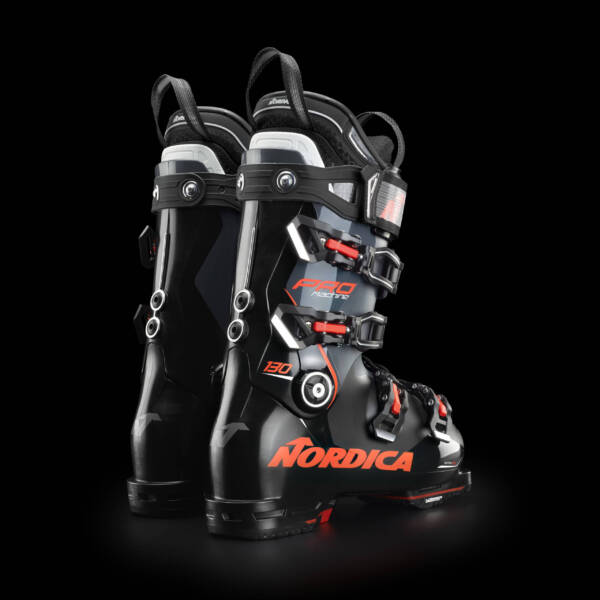 Nordica Promachine 130 Mens Ski Boot 2023