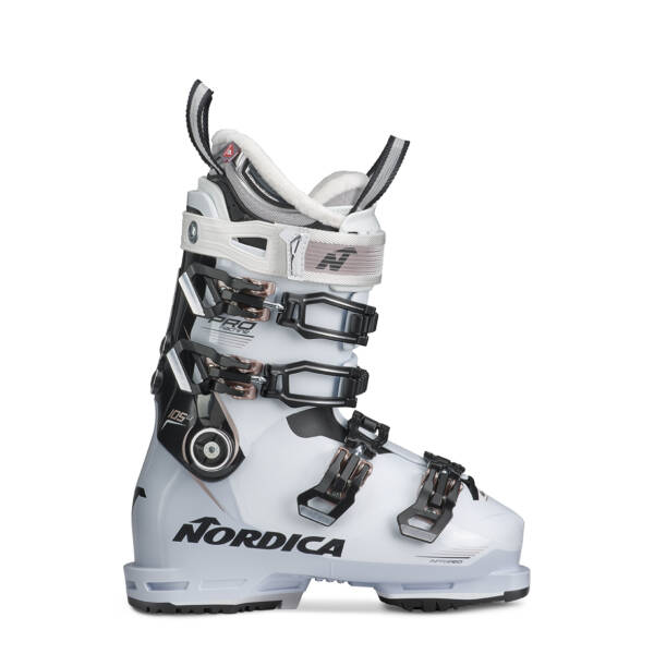 Nordica Promachine 105 W Womens Ski Boots 2023