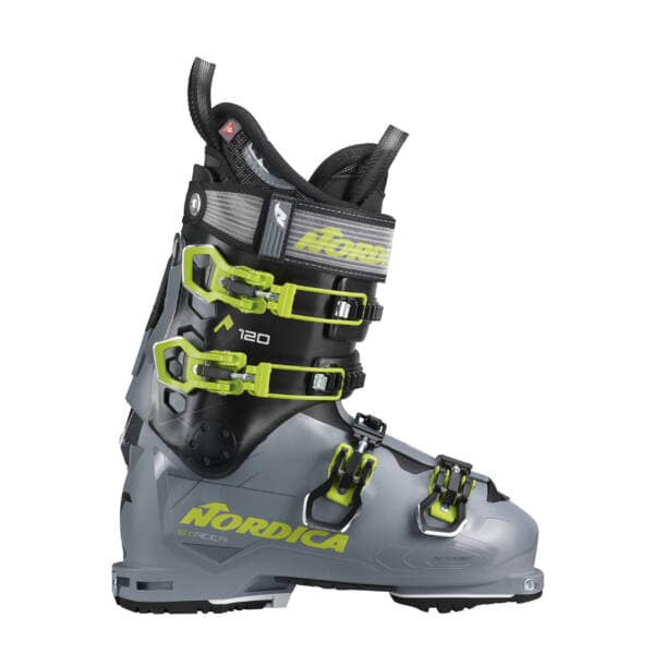 Nordica Strider 120 DYN Mens Ski Boot 2022