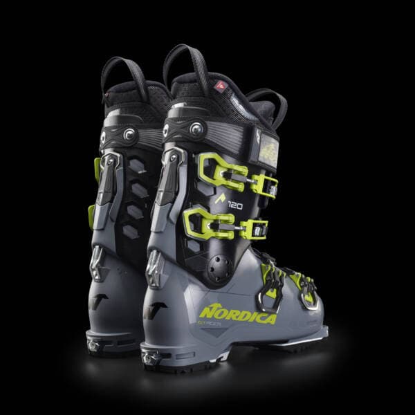 Nordica Strider 120 DYN Mens Ski Boot 2022