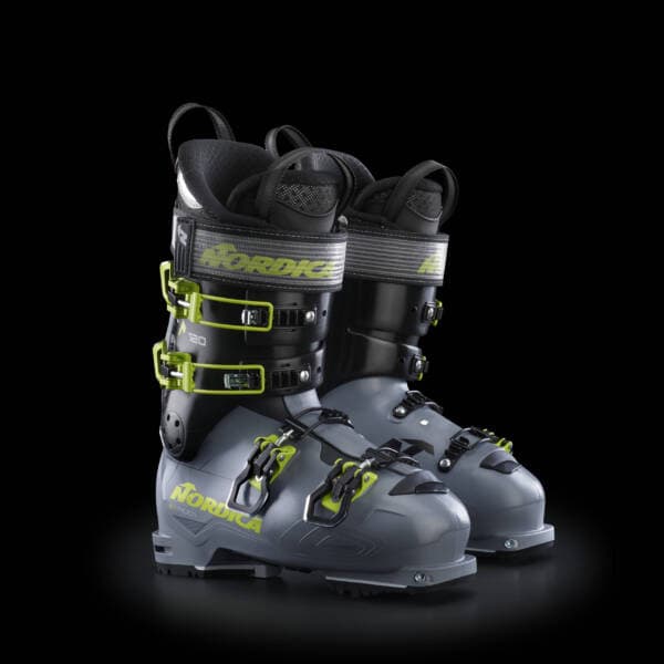 Nordica Strider 120 DYN Mens Ski Boot 2022