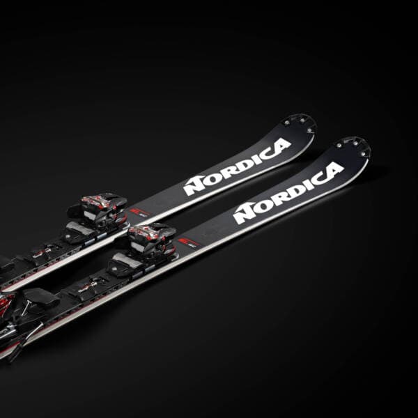 Nordica Doberman SL WC Race Skis 2023