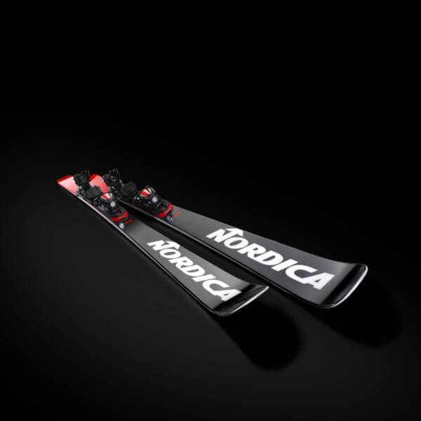 Nordica Doberman GSJ Junior Race Skis 2023