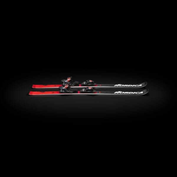 Nordica Doberman GSJ Junior Race Skis 2023