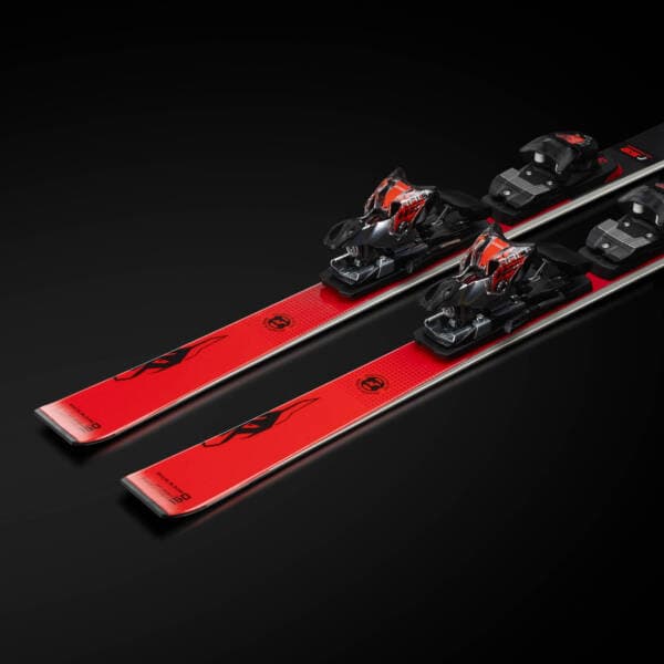 Nordica Doberman GSJ Junior Race Skis 2023