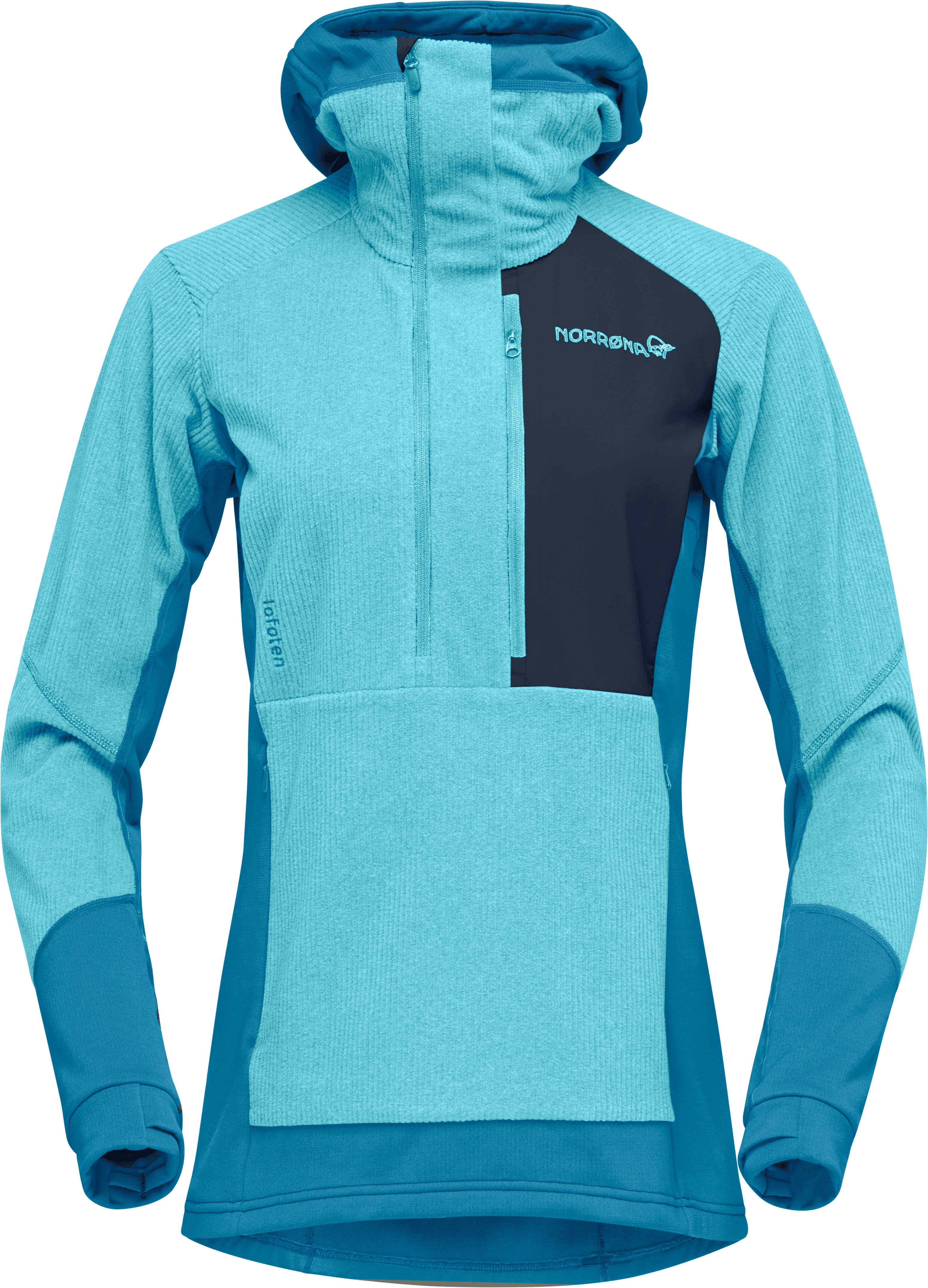 Norrona Lofoten Thermal Pro Womens Hoodie 2023