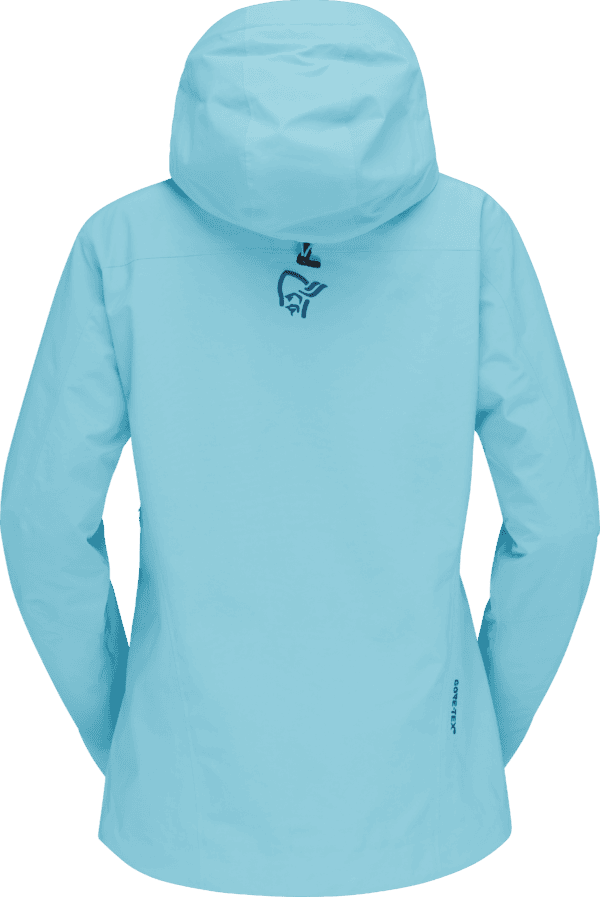 Norrona Lofoten Gore-Tex Insulated Womens Jacket 2023
