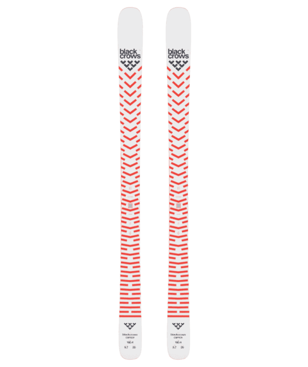 Black Crows Camox Mens Skis 2023