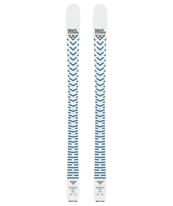 Black Crows Serpo Mens Skis 2023