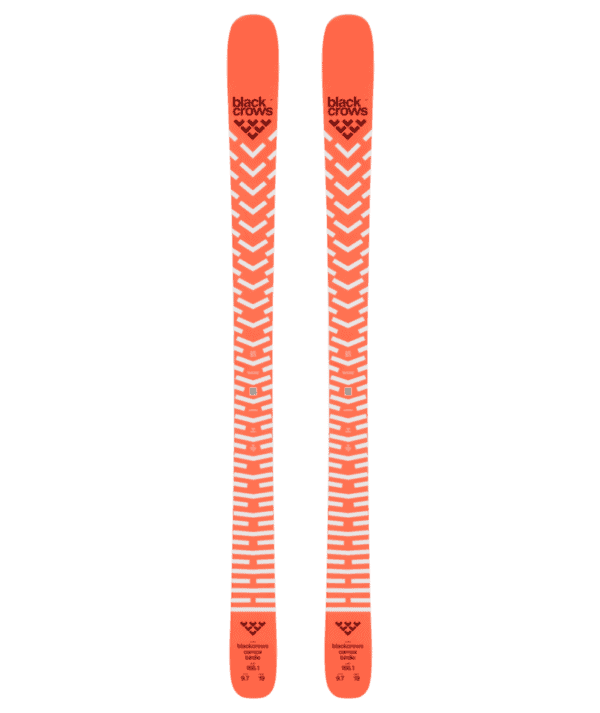 Black Crows Camox Birdie Womens Skis 2023