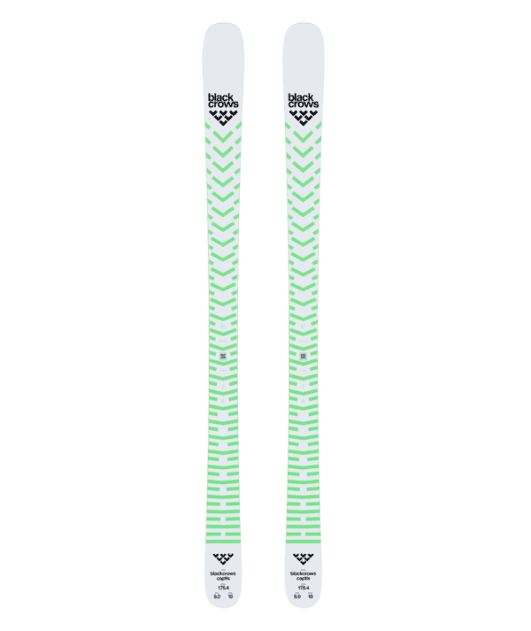 Black Crows Captis Mens Skis 2023