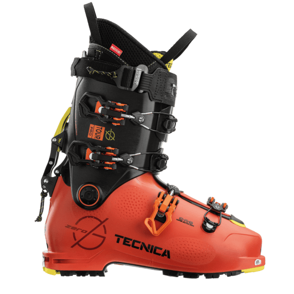 Tecnica Zero G Tour Pro Mens Ski Boot 2022