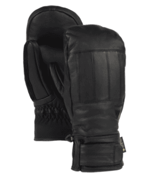 Burton Gondy Gore-Tex Leather Men's Mitten 2023