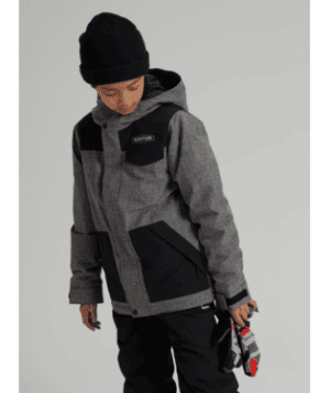 Burton Dugout Junior Jacket 2023