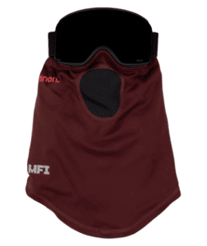 Anon MFI Lightweight Women's Neck Warmer 2023