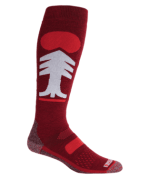 Burton Performance Midweight Men's Sock 2023
