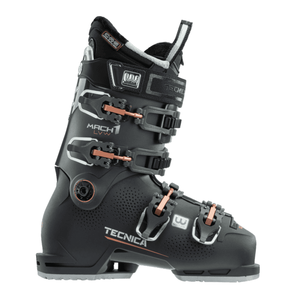 Tecnica Mach1 LV 95 Womens Ski Boot 2022