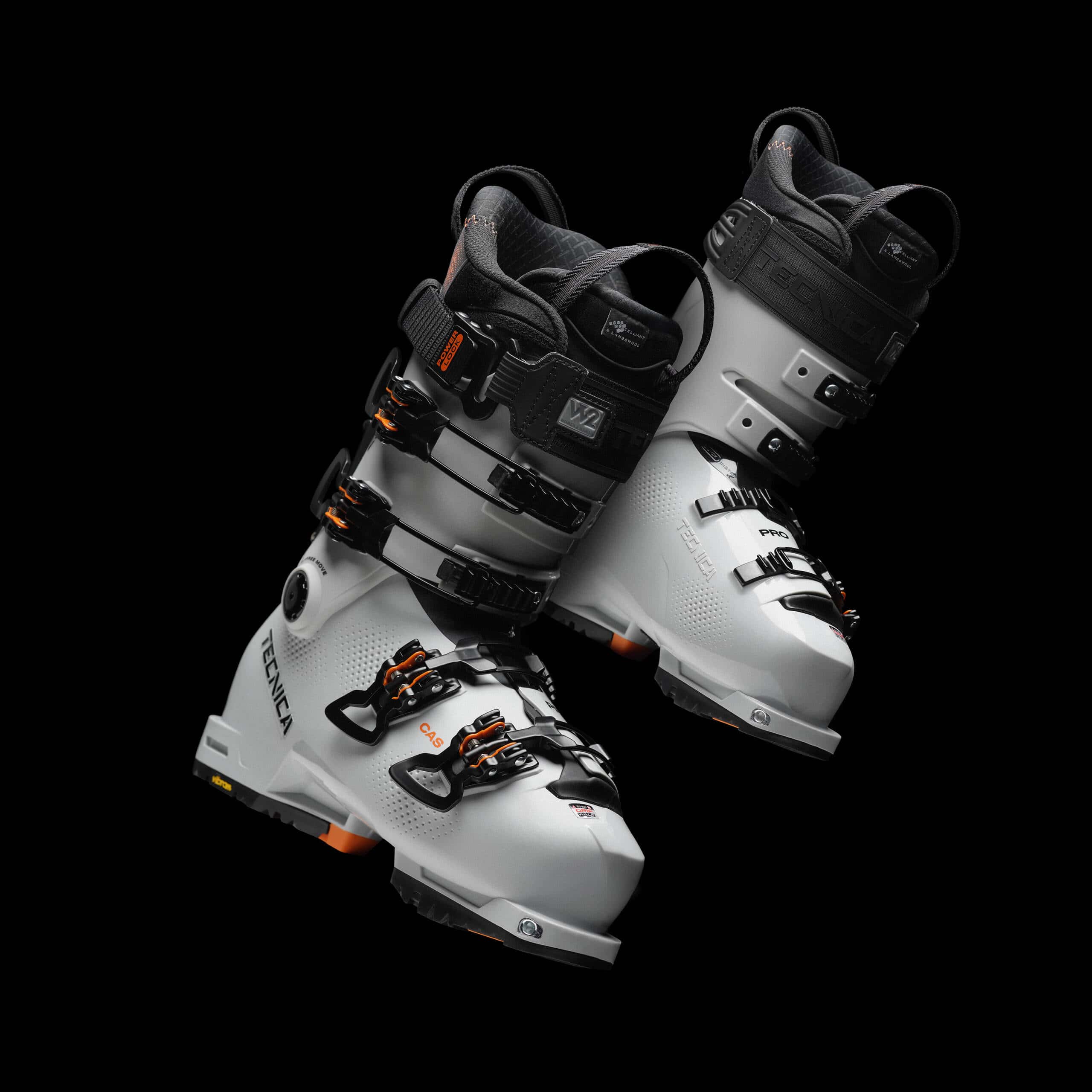 Tecnica Mach1 LV Pro Women's Ski Boots 2021