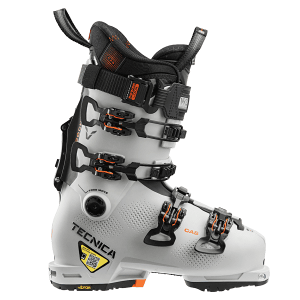 Tecnica Cochise Pro W DYN Womens Ski Boot 2022