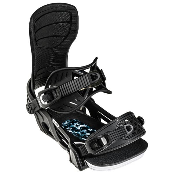 Bent Metal Axtion Men's Snowboard Binding 2023