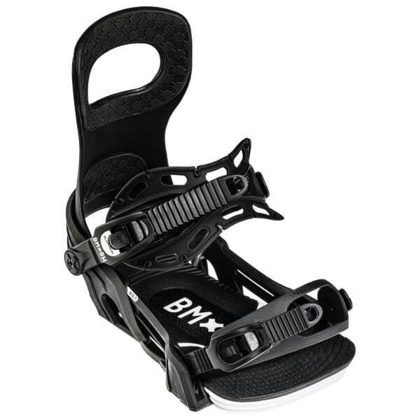 Bent Metal Bolt Men's Snowboard Binding 2023