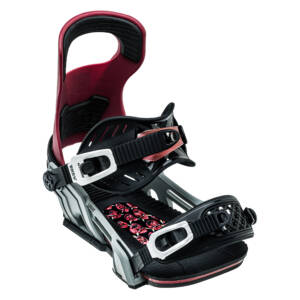 Bent Metal Logic Men's Snowboard Binding 2023