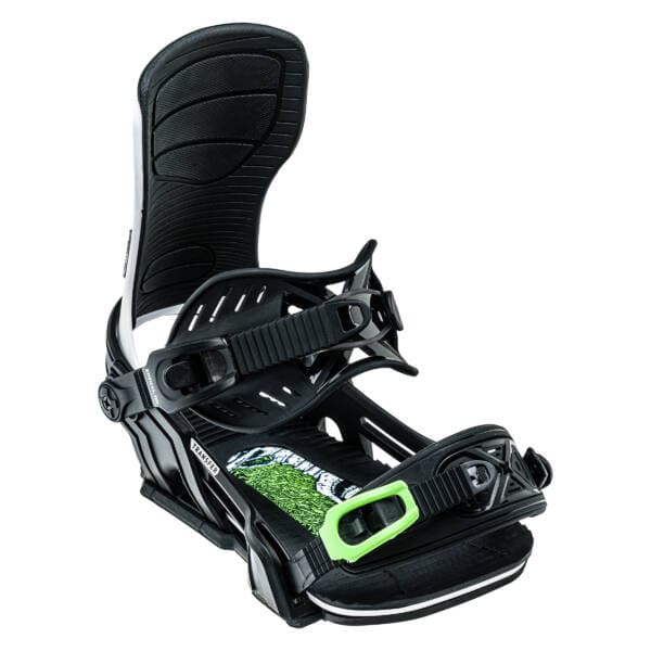 Bent Metal Transfer Men's Snowboard Binding 2023