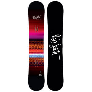 Lib Tech No. 43 Women's Snowboard 2023