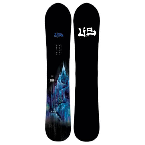 Lib Tech Skunk Ape II Men's Snowboard 2023