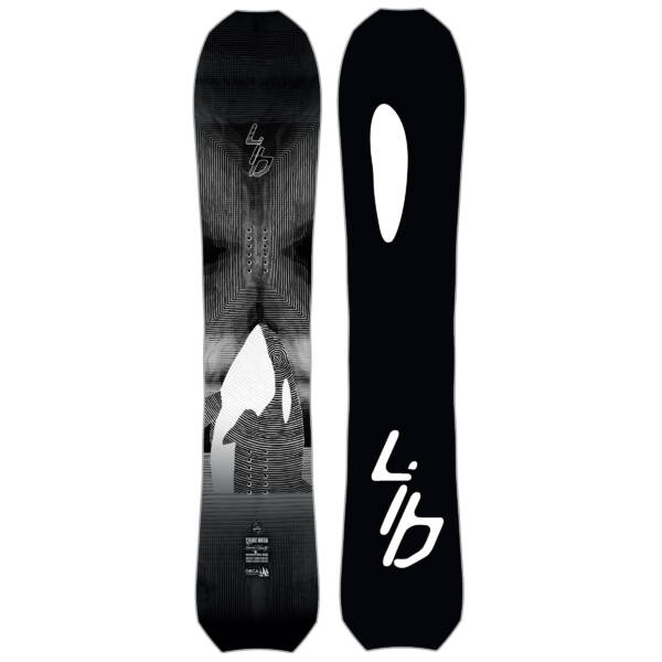 Lib Tech Orca Men's Snowboard 2023