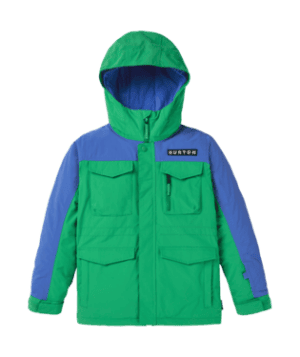 Burton Covert Junior Jacket 2023