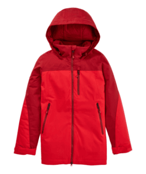 Burton Lelah 2L Women's Jacket 2023