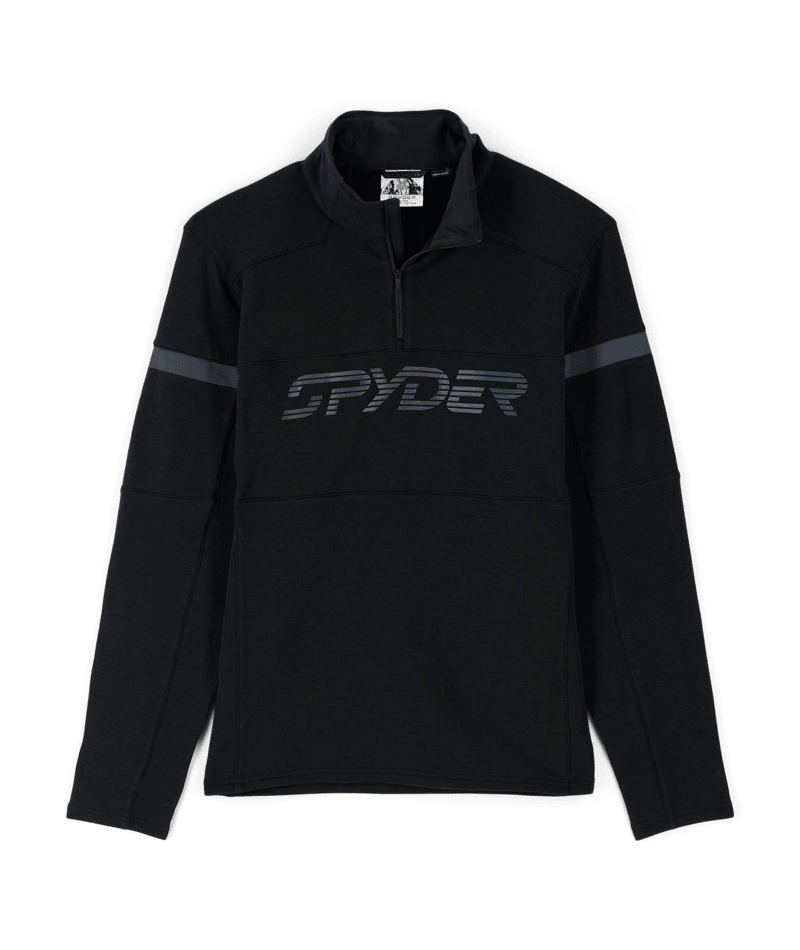 Spyder Speed 1/2 Zip Mens Shirt 2023