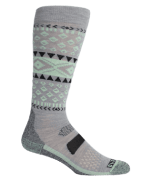 Burton Performance Lightweight Women's Sock 2023