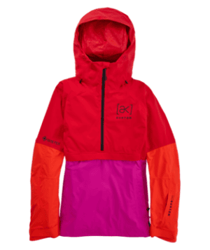 Burton [ak] Kimmy Gore-Tex 2L Anorak Women's Jacket 2023