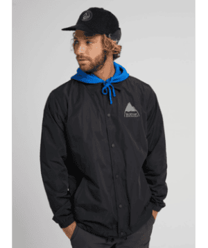 Burton Coaches Men's Jacket 2023