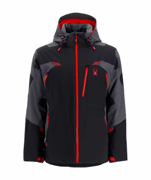 Black/Volcano