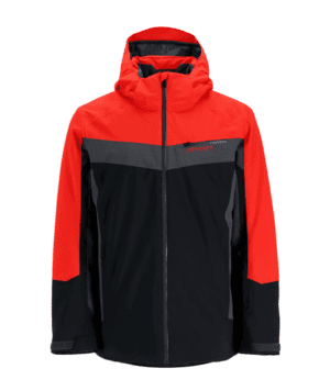 Volcano/Black