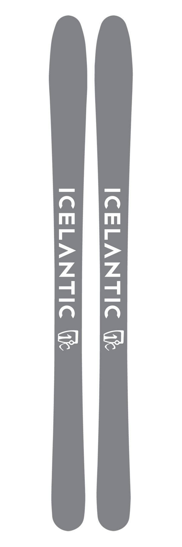 Icelantic Riveter 85 Womens Skis 2023