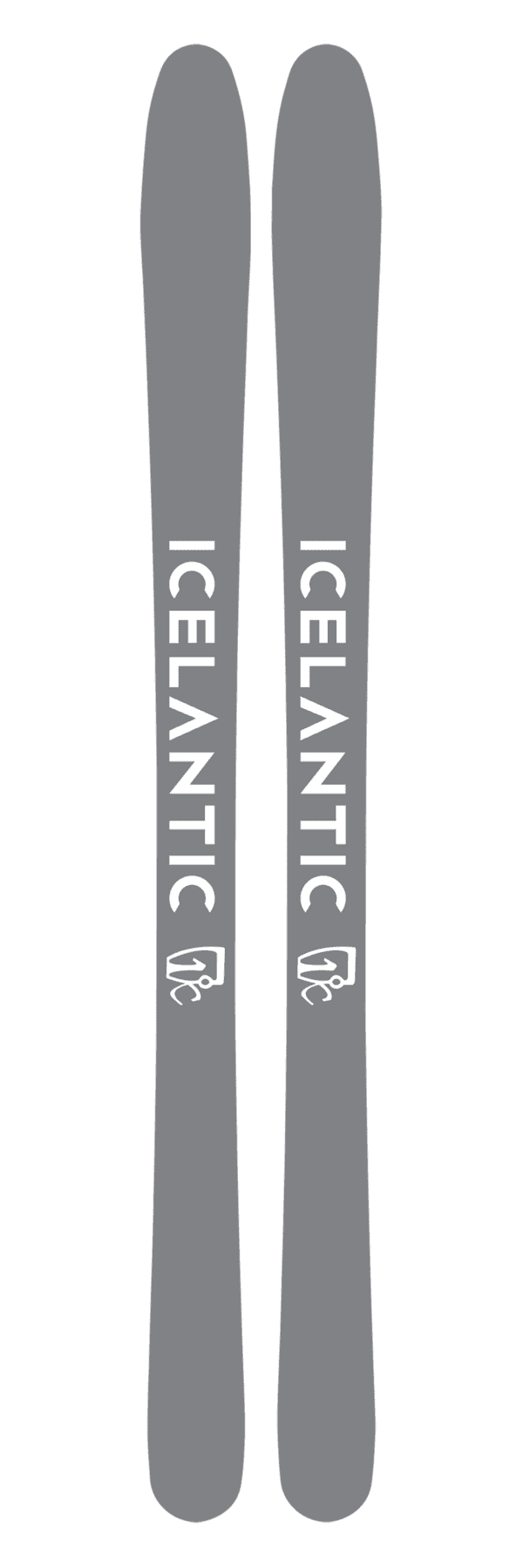 Icelantic Riveter 85 Womens Skis 2023