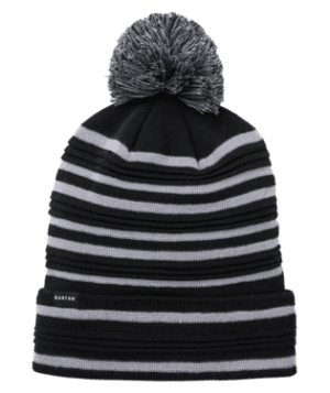 Burton Recycled Ottoman Rib Beanie 2023