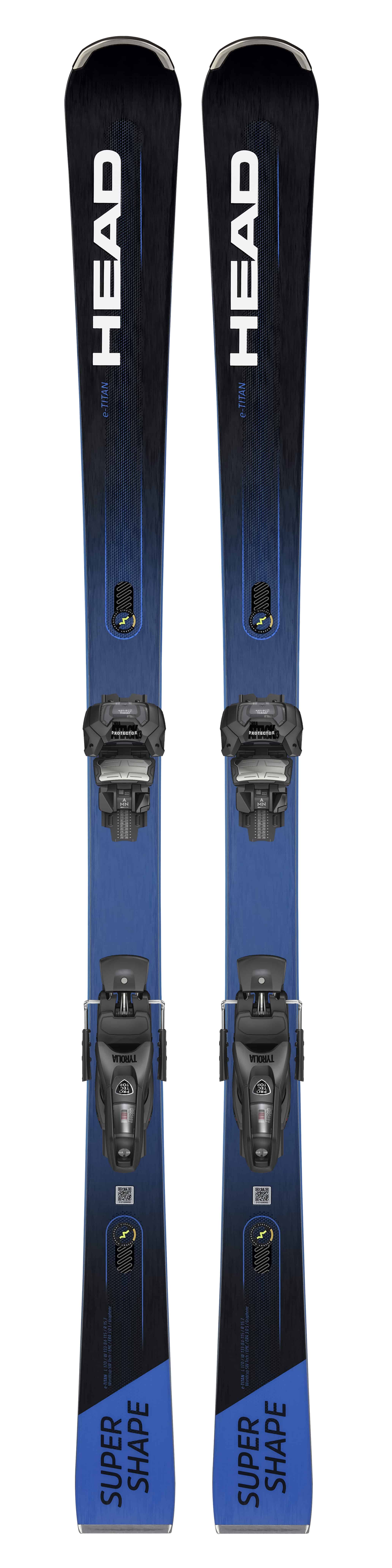 Mens skis deals