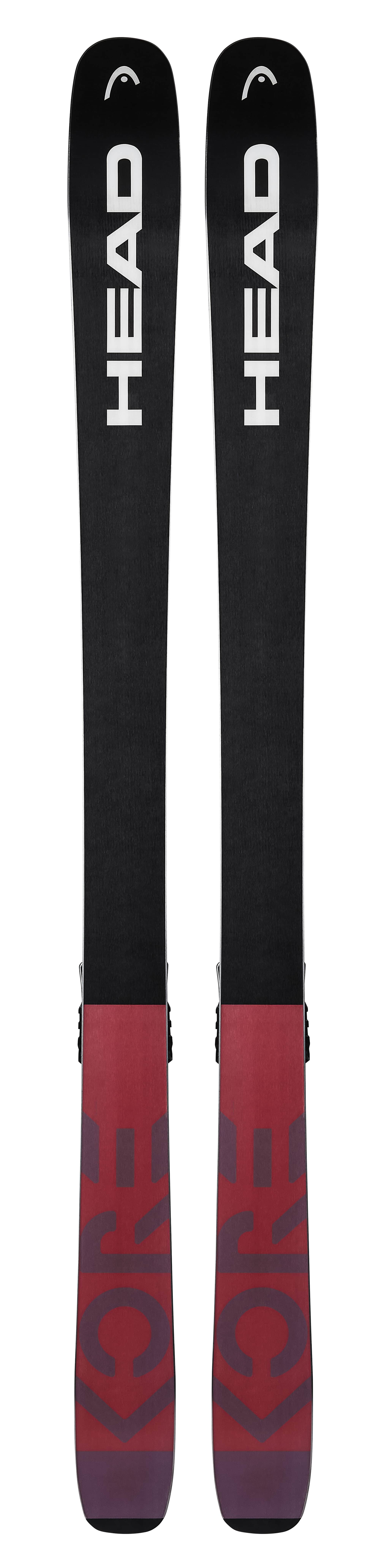 Head Kore 99 Mens Skis 2023 Ken Jones Ski Mart
