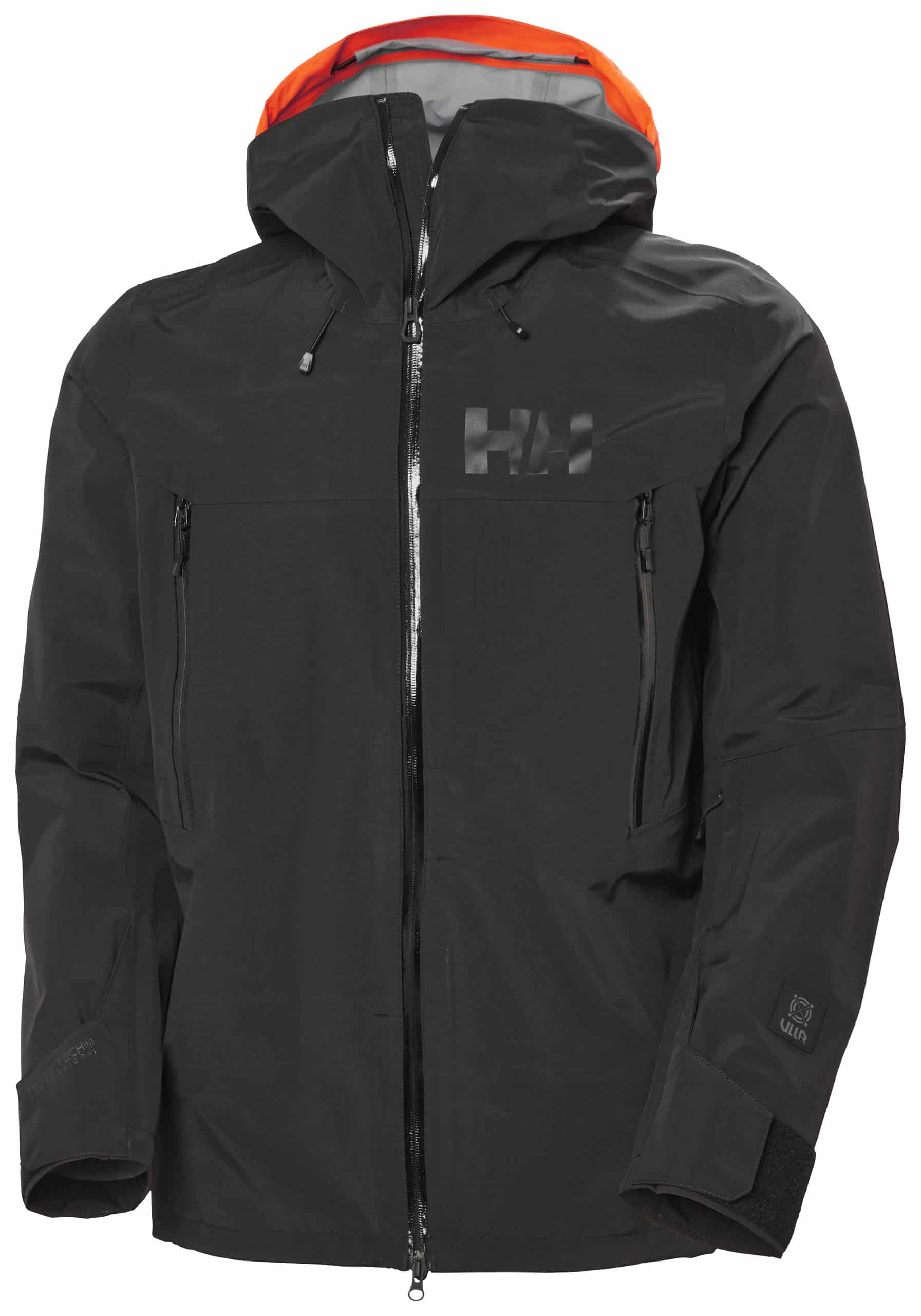 Helly Hansen Sogn Shell 2.0 Mens Jacket 2023 | Ken Jones Ski Mart