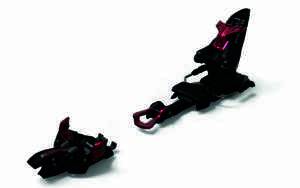 Marker Kingpin 13 Ski Binding 2023