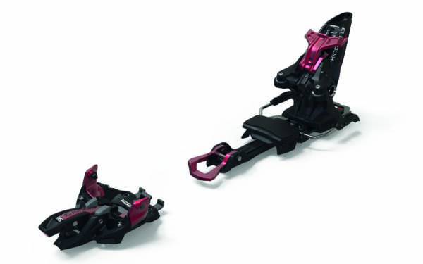 Marker Kingpin 13 Ski Binding 2023