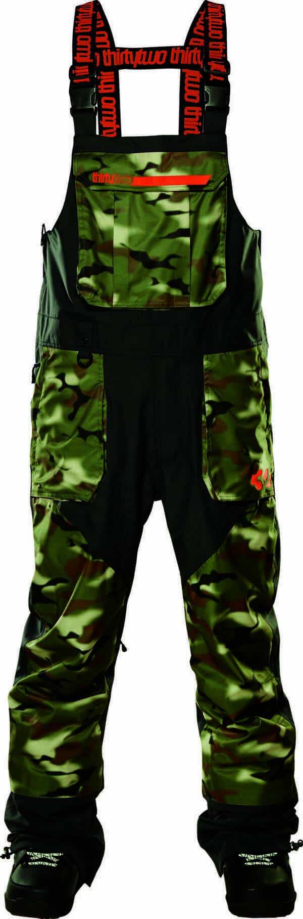 Camo