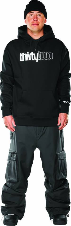 32 Double Tech Hoodie Men's Sweatshirt 2023