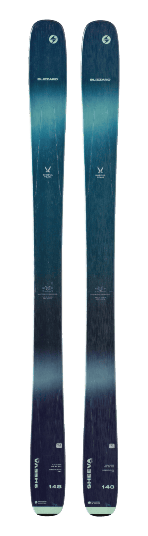 Blizzard Sheeva Team Junior Skis 2023